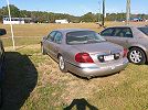 2000 Lincoln Continental null image 1