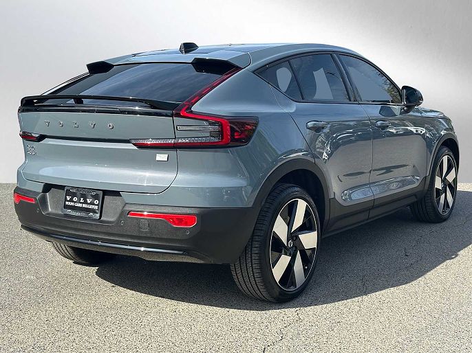 2023 Volvo C40