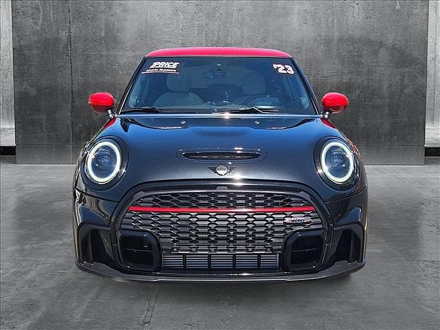 2023 Mini Cooper