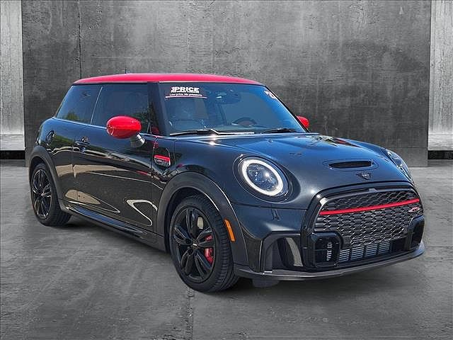 2023 Mini Cooper