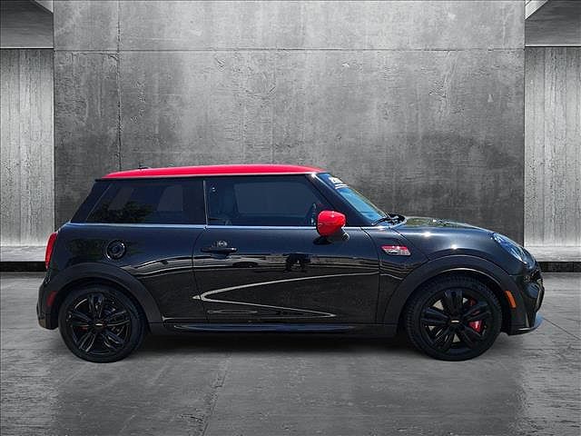 2023 Mini Cooper