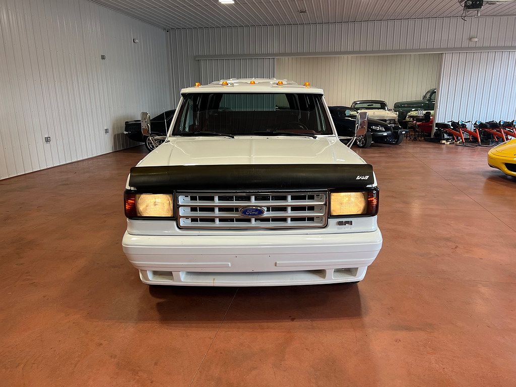 1990 Ford F-350 null image 4