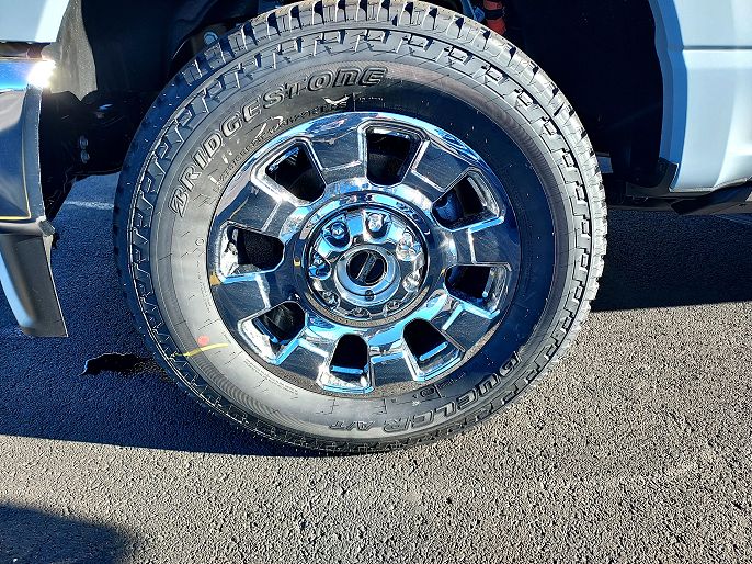 2026 Ford F-350