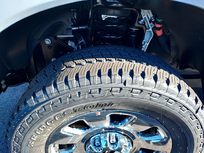 2026 Ford F-350