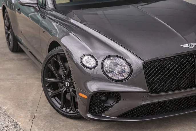 2024 Bentley Continental