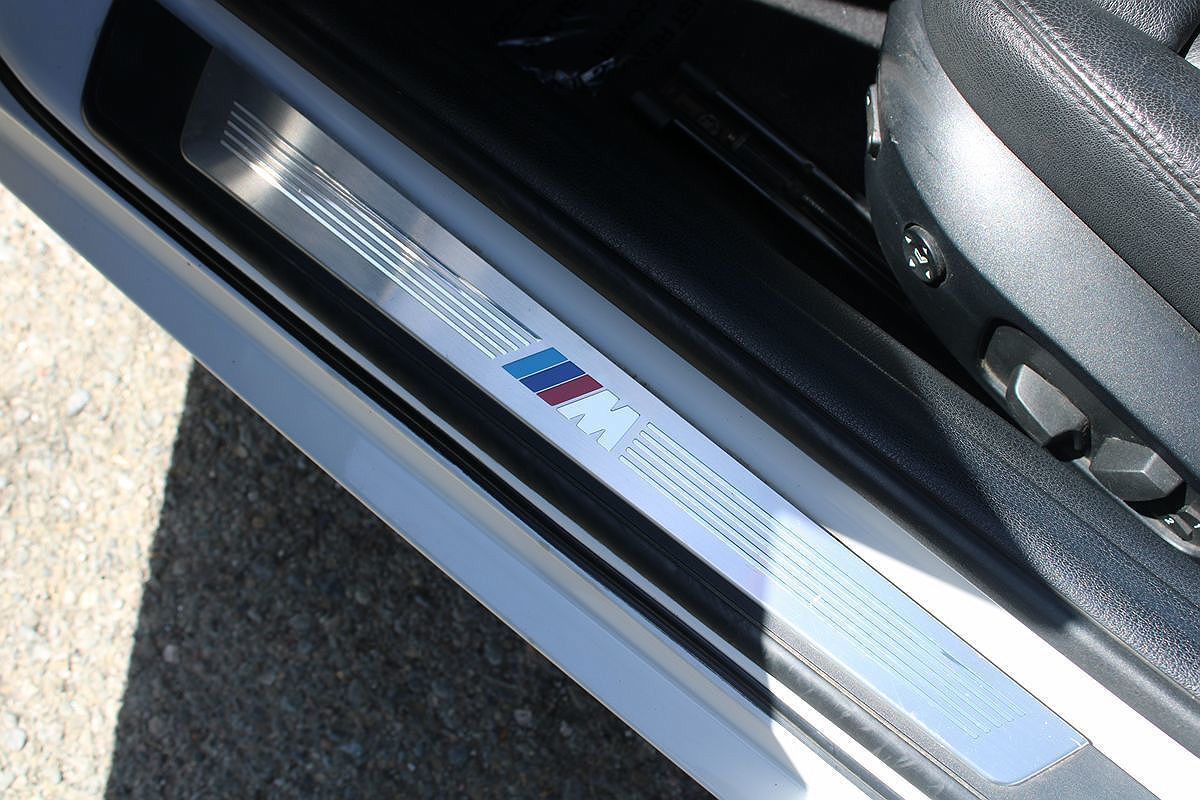 2014 BMW Z4 sDrive35i image 19