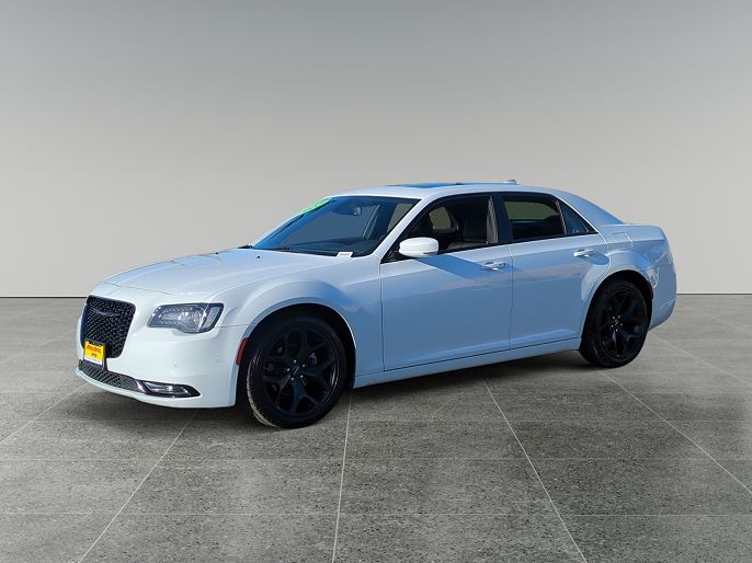 2022 Chrysler 300