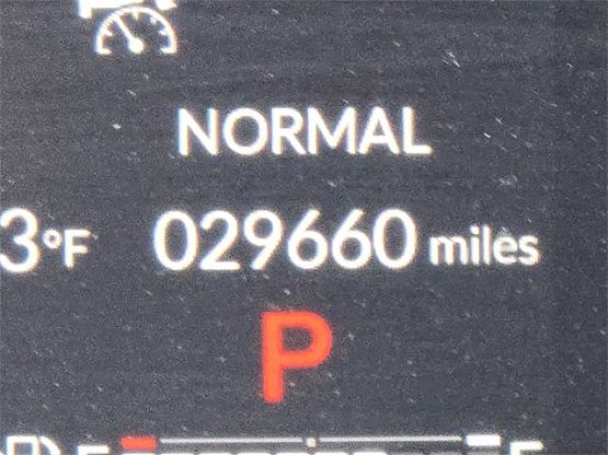 2024 Honda CR-V EX photo 11
