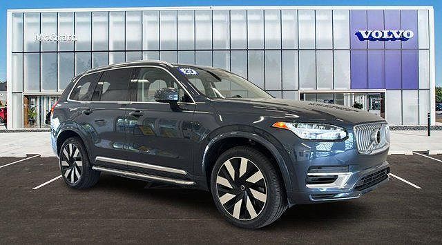 2023 Volvo XC90