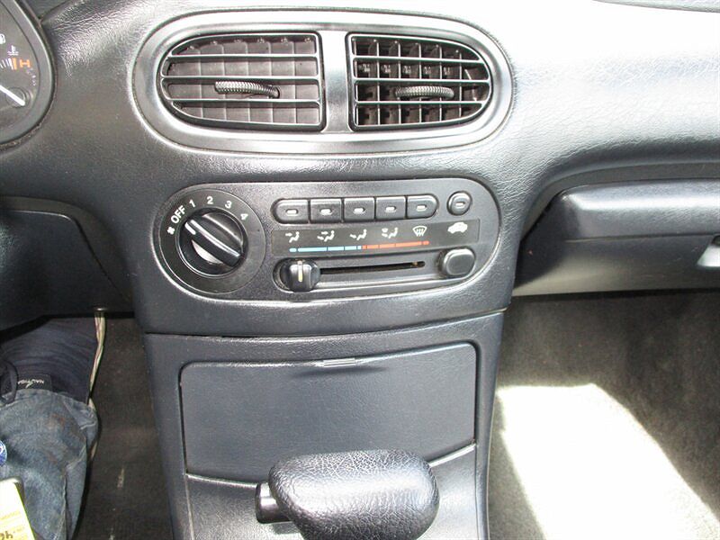 1995 Honda Civic del Sol image 17