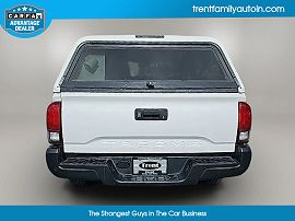 2018 Toyota Tacoma