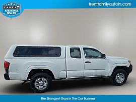 2018 Toyota Tacoma