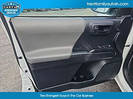 2018 Toyota Tacoma
