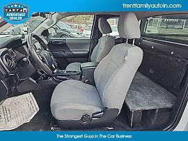 2018 Toyota Tacoma