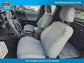 2018 Toyota Tacoma