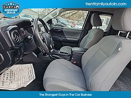 2018 Toyota Tacoma
