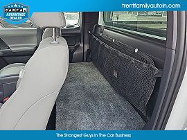 2018 Toyota Tacoma