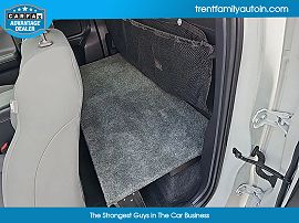2018 Toyota Tacoma