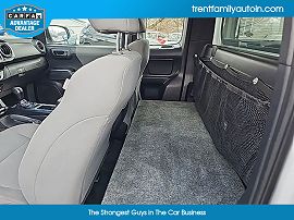 2018 Toyota Tacoma