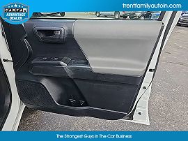 2018 Toyota Tacoma