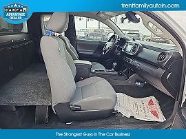 2018 Toyota Tacoma