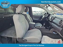 2018 Toyota Tacoma