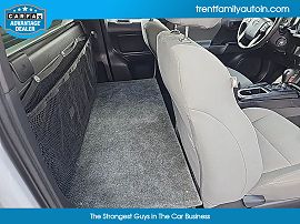 2018 Toyota Tacoma