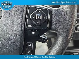2018 Toyota Tacoma