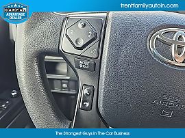 2018 Toyota Tacoma