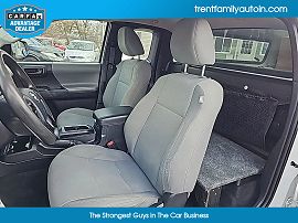 2018 Toyota Tacoma
