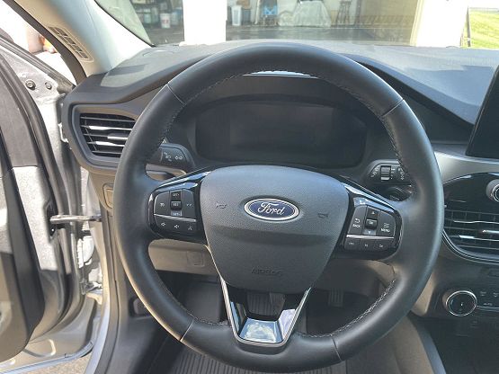 2023 Ford Escape Active photo 11