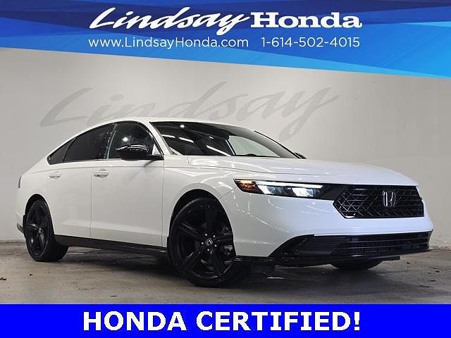 2023 Honda Accord