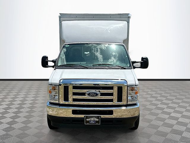 2025 Ford Econoline