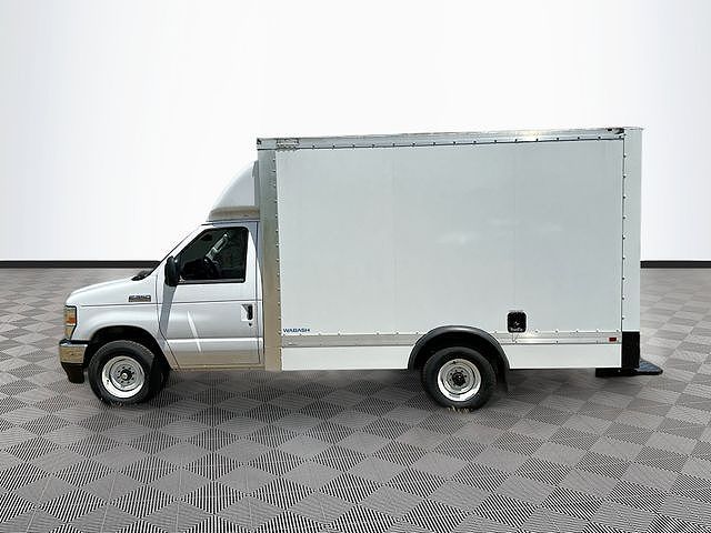 2025 Ford Econoline