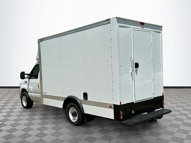 2025 Ford Econoline