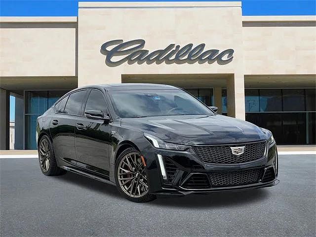 2024 Cadillac CT5