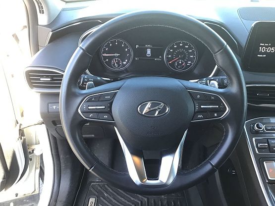 2023 Hyundai Santa Fe SEL photo 11