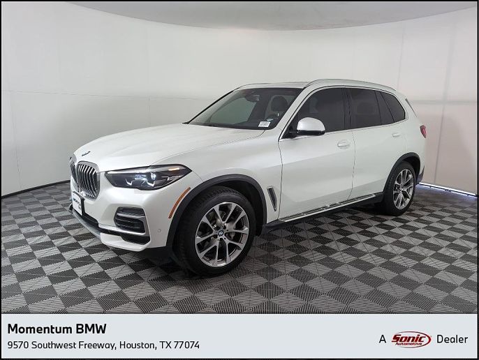2023 BMW X5