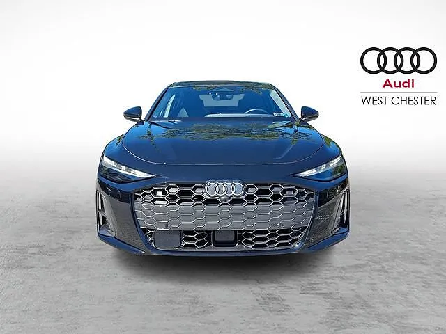 2026 Audi A6