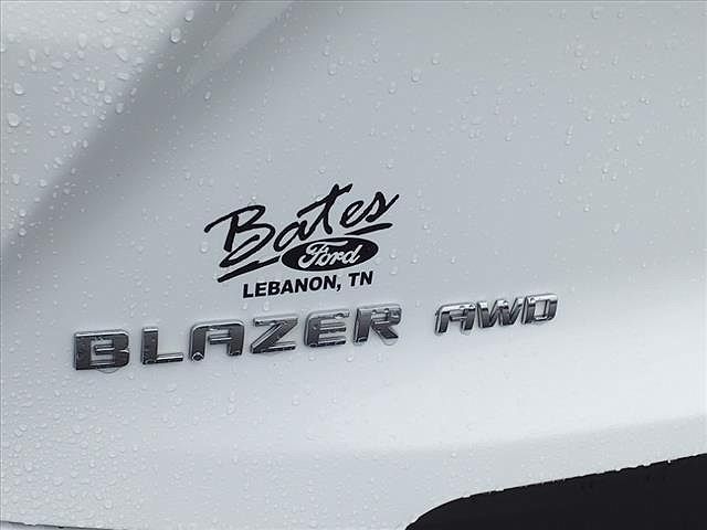 2023 Chevrolet Blazer LT2 image 5