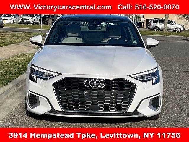 2023 Audi A3
