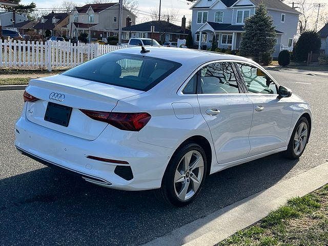 2023 Audi A3