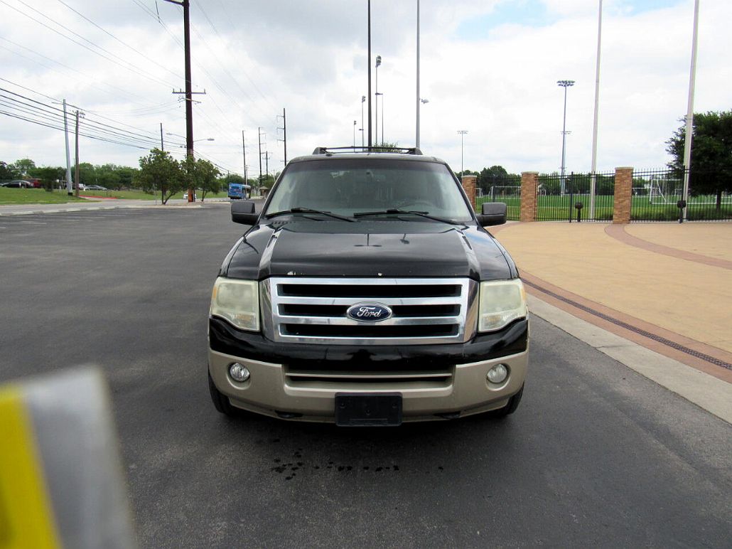 2009 Ford Expedition Eddie Bauer image 1