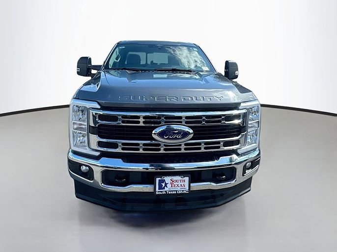 2024 Ford F-250