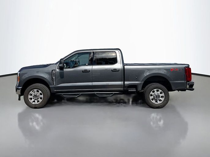 2024 Ford F-250