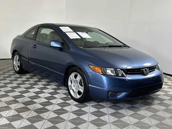 2007 Honda Civic