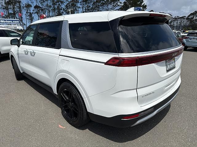 2024 Kia Carnival