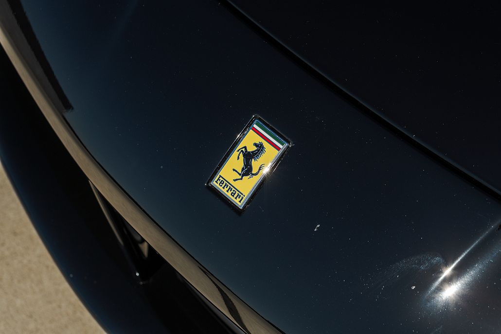 2017 Ferrari 488 GTB image 3
