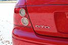 2004 Pontiac GTO null image 13