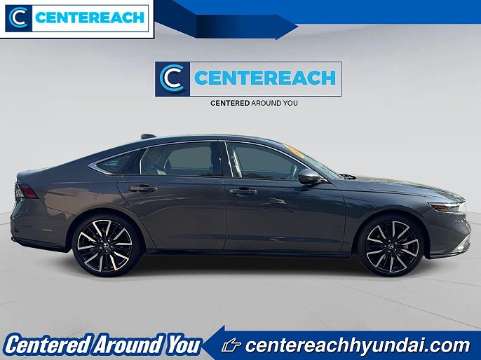 2024 Honda Accord